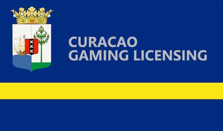 Curacao License